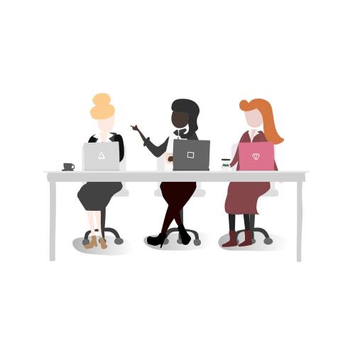 International Women’s Day  spotlight on invisible work