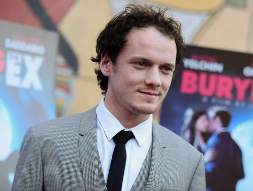 Richard Shotwell / Invision Files
                                Star Trek Beyond star Anton Yelchin was born March 11, 1989.