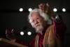 Darryl Dyck / The Canadian Press files
                                In his latest, David Suzuki reflects on his personal life, his accomplishments and the state of the environment and science today.