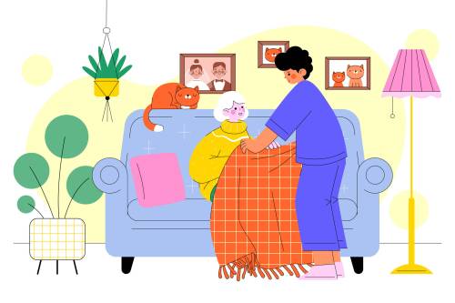 Taxing nurture More Canadians delivering unpaid care potentially able to access multiple tax credits