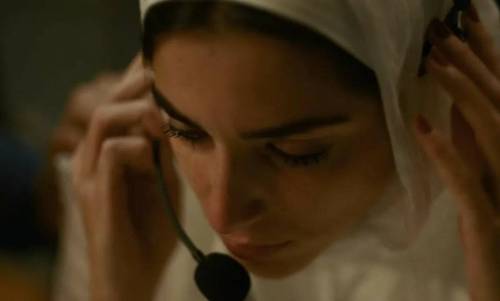 Mime Films
                                Red Crescent call-centre employees want to circumvent the system to save Hind Rajab.