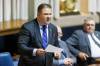 Mike Deal / Free Press files
                                Independent MLA Mark Wasyliw