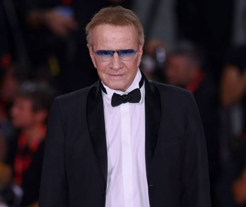 Vianney Le Caer / Invision Files
                                Highlander Christopher Lambert turns 69 on Sunday.