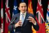 THE CANADIAN PRESS/Adrian Wyld
                                Manitoba Premier Wab Kinew