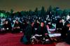 Ebrahim Noroozi / The Associated Press files
                                Iranian women pray during a ceremony marking the anniversary of the death of Imam Ali, the first Imam of Shia Muslims, near Tehran.