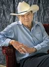Supplied photo
                                James Lee Burke, who turns 90 in December, has published nine books in the past eight years.