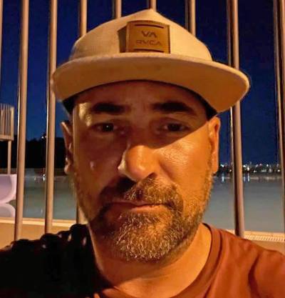 FILE 
                                Kevin Charles Queau, 42, of Vancouver