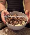 thequadfather03/TikTok
                                Boy Kibble is trending on TikTok.