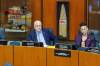 MIKE DEAL / FREE PRESS
                                Winnipeg Coun. Russ Wyatt (Transcona)
