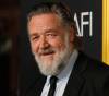 Chris Pizzello / The Associated Press Files
                                Gladiator star Russell Crowe turns 62 today.