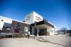 MIKAELA MACKENZIE / FREE PRESS FILES
                                An email sent to Siloam Mission staff from CEO Sonia Prevost-Derbecker said no media will be allowed at the Princess St. facility unless it is approved by the board of directors or Prevost-Derbecker.