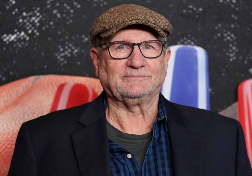Jordan Strauss / Invision Files
                                Modern Family star Ed O&rsquo;Neill turns 80.