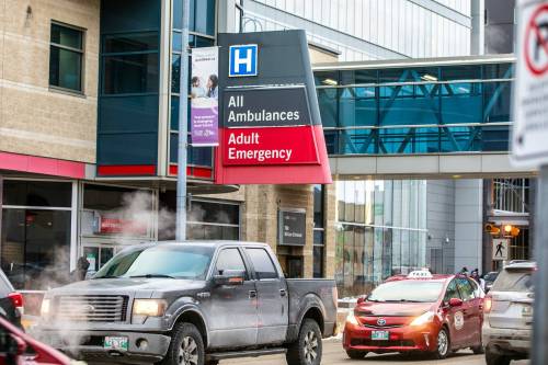 MIKAELA MACKENZIE / FREE PRESS FILES
                                Health human resource planning isn&rsquo;t some optional, nice-to-have bureaucratic exercise. It&rsquo;s the foundation of a functioning health-care system, Tom Brodbeck writes.