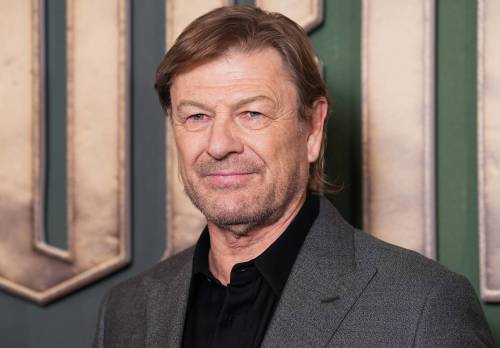 Scott A. Garfitt / Invision Files
                                Game of Thrones star Sean Bean turns 67 today.