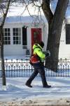 Postal service’s future looking dim