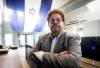 JOHN WOODS / FREE PRESS FILES
                                Jeff Lieberman, president and CEO of the Jewish Federation of Winnipeg, said most people in the community have noticed the rise in antisemitism.