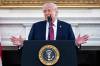 Alex Brandon / The Associated Press
                                U.S. President Donald Trump