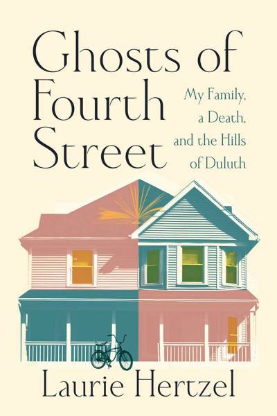 Ghosts of Fourth Street