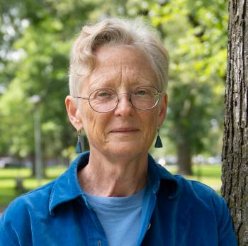 Louise Abbott photo
                                Some of the most compelling components of Alice Zorn&rsquo;s writing are the myriad forms of human conflict, and the ways characters might rise above.