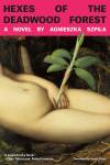 Surreal ecofeminist fiction plants roots in explorations of womankind, nature