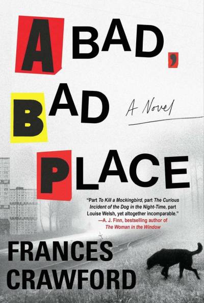 A Bad Bad Place