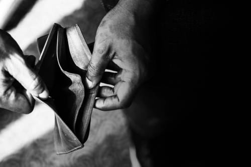 Financial literacy’s blind spot