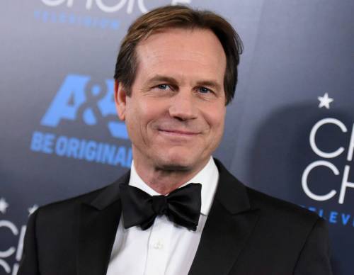 Richard Shotwell / Invision Files
                                Bill Paxton