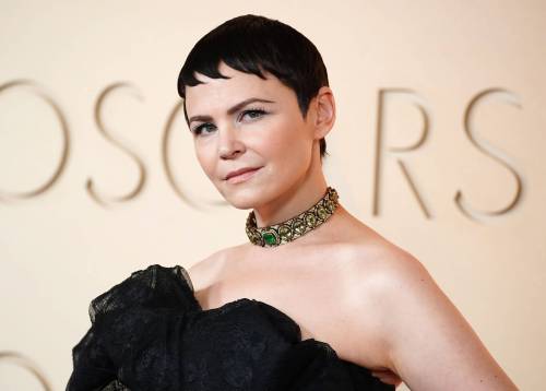 Jordan Strauss / Invision Files
                                Big Love star Ginnifer Goodwin is 48 years old today.