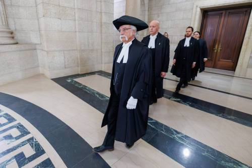 MIKE DEAL / FREE PRESS FILES
                                Speaker Tom Lindsey should seriously reconsider the blanket banning of words such as &ldquo;racist,&rdquo; &ldquo;bigot,&rdquo; &ldquo;homophobe,&rdquo; &ldquo;misogynist&rdquo; and &ldquo;transphobe&rdquo; in Manitoba&rsquo;s legislature.