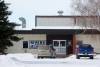 Tim Smith / Brandon Sun files
                                A 14-year-old boy was arrested on March 16, accused of planning an attack at Rivers Collegiate.
                                An entrance to Rivers Collegiate Institute in Rivers on Wednesday afternoon. Rolling River School Division Supt. Jason Cline sent an email to parents on Tuesday informing them that RCMP took a student from Rivers into custody while he was on a divisional school bus. (Tim Smith/The Brandon Sun)