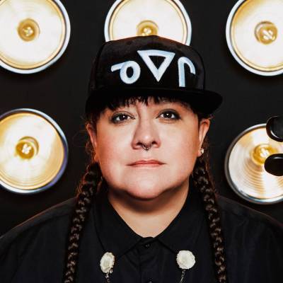 Cris Derksen (Facebook)