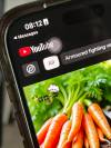 FILE
                                YouTube, for teachers, is a tool.