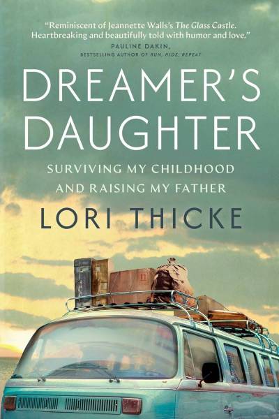 Dreamer&rsquo;s Daughter