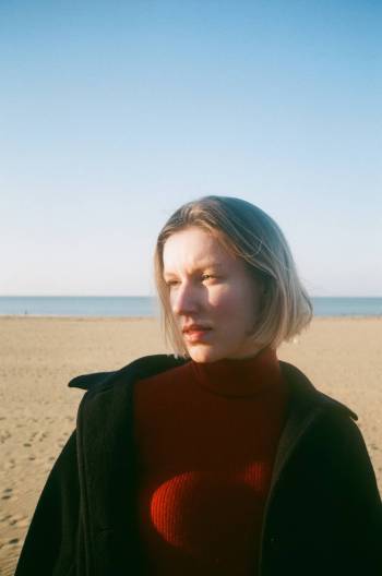 Sophie Davidson photo
                                Sophie Mackintosh&rsquo;s debut novel The Water Cure was longlisted for the 2018 Booker Prize.