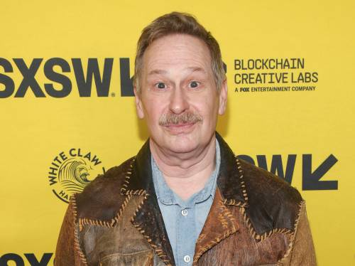 Jack Plunkett / Invision Files
                                The Kids in the Hall star Scott Thompson turns 67 today.