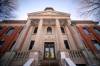 The Brandon courthouse (The Brandon Sun files)