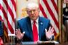 The New York Times files
                                U.S. President Donald Trump