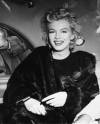 Marilyn Monroe (The Associated Press files)