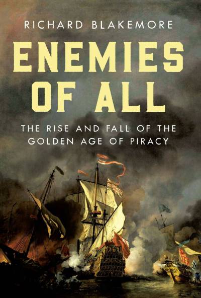 Enemies of All