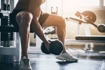 AdobeStock
                                The knock-on effect of taking care of your health is enormous and typically leads to better outcomes in other parts of your life.