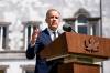 CHRISTOPHER KATSAROV / THE CANADIAN PRESS
                                Prime Minister Mark Carney