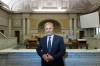 MIKE DEAL / FREE PRESS FILES
                                As chief justice of Manitoba&rsquo;s Court of King&rsquo;s Bench, Glenn Joyal has been the author of remarkable moments of compassion and empathy.
