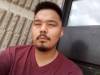 FACEBOOK
                                Jordan Daniel Charlie, 24, was killed by city police outside of the Unicity shopping centre in November 2024.