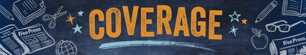 Coverage | A Resource for Teachers