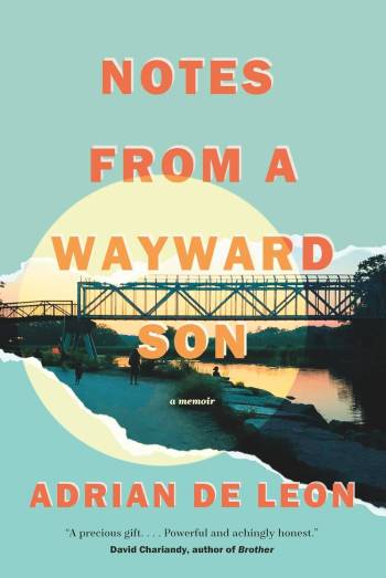 Notes From A Wayward Son