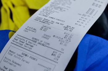 Free Press files
                                The NDP government&rsquo;s PST holiday on groceries will cost more than it&rsquo;s worth, columnist Erna Buffie argues.
