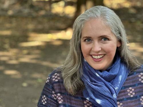 Betsy Hilton photo
                                Toronto&rsquo;s Kate Hilton has co-written a handful of mysteries with journalist Elizabeth Renzetti; City of the Muse is Wilton&rsquo;s fourth solo novel.