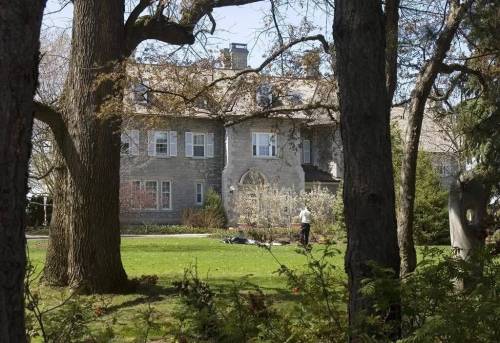 Plan for 24 Sussex Drive makes sense