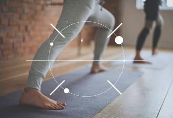 Magnific
                                Research has shown strength training through a full range of motion can improve flexibility as much as stretching does.