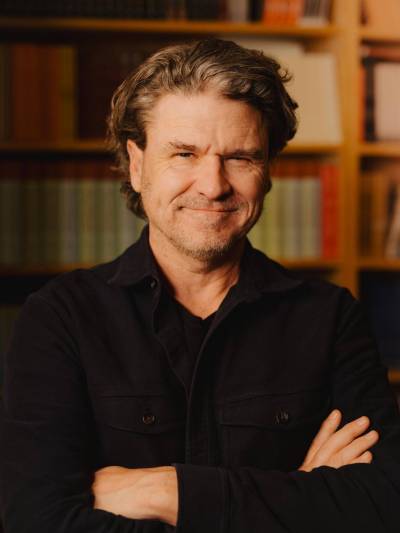 Mark Davis photo
                                Dave Eggers has written in a range of genres since his 2000 breakout memoir A Heartbreaking Work of Staggering Genius.